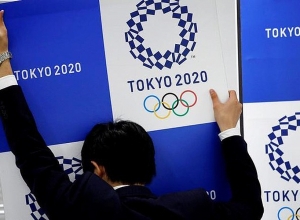 Судьба олимпийских игр Токио-2020 прояснится после 5-го июля