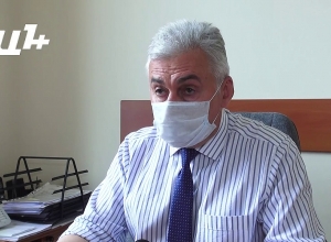 В эти коронавирусные дни потребность в крови увеличилась, поток доноров – снизился: Директор Гематологического центра