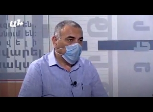 Генеральный прокурор принесет дело в НС – будут опубликованы подробности: Айк Геворгян о Гагике Царукяне