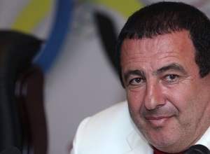 Gagik Tsarukyan released on AMD 100,000,000 bail