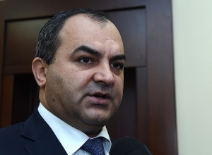 Артур Давтян отбыл в РФ