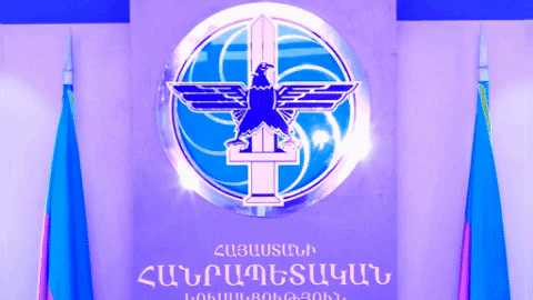 Միակ անցնցում ելքը Նիկոլ Փաշինյանի անուժ կառավարության հրաժարականն է. ՀՀԿ