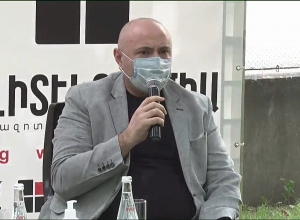 Чрезвычайное положение – это всего лишь инструмент в руках у власти: Андраник Теванян