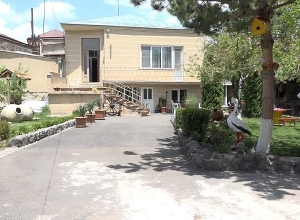 «Ամեն ինչ սկսվեց տան բակը գեղեցկացնելուց»․ հյուրատնային ծառայությունները՝ Գավառում