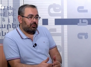 Брат Сержа Саркисяна пожертвовал 30 миллионов долларов и отделался? Или завтра захотят еще столько же? Сурен Саакян