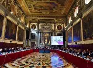 Венецианская комиссия представит мнение по вопросу свержения конституционного порядка в Армении: министр