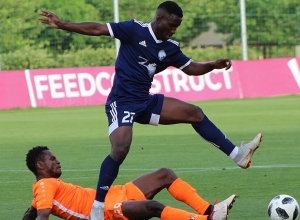 «Урарту» наконец нашел свое место в чемпионате Армении по футболу