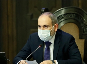 Заседание Правительства РА: ПРЯМОЙ ЭФИР