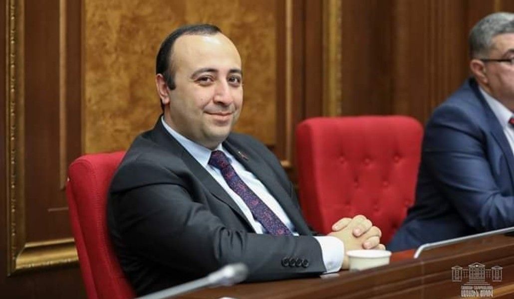 Կարեն Սիմոնյան