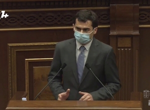 Կոչ եմ անում դադարեցնել նման ստերը տարածելը. նախարար