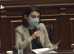 Ծնողական իրավունքից հրաժարվելուն հարկադրելու երևույթը քրեաքկանացվելու է