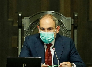 Мы начали год с очень сильного позитивного импульса: Никол Пашинян