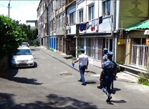 18 июня: Усиленные проверки полиции продолжаются