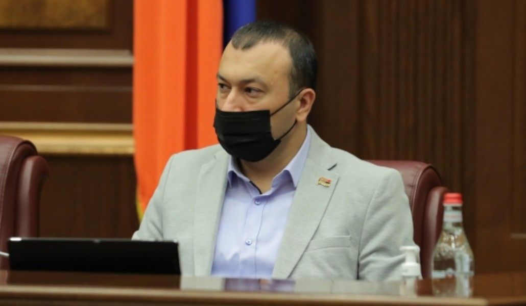 Վահե Էնֆիաջյան