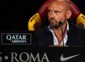 «Ռոմայի» մարզական տնօրենը ժամանակավոր հեռացվել է