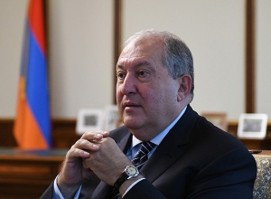 Коронавирус еще будет с нами: Армен Саркисян