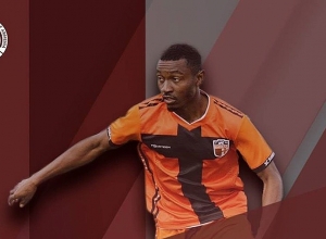 Հայաստանի հավաքական է հրավիրվել աֆրիկացի նոր ֆուտբոլիստ