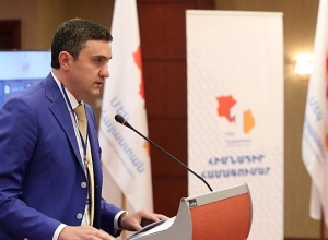 Артур Казинян пойдет в ССС: причина – сообщение о возбуждении дела по факту срыва борьбы с коронавирусом