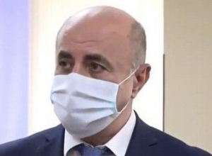 «Գազպրոմ -Արմենիան» կկրճատի 1000 աշխատակցի. տնօրեն