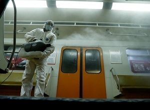 Երևանի մետրոպոլիտենի աշխատանքը՝ արտակարգ ռեժիմի պայմաններում