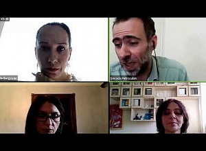 Ուղիղ․ Ֆիրդուսի թաղամասի կառուցապատման վերջին զարգացումները