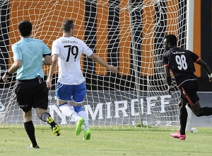 «Շիրակը» հաղթեց «Արարատ-Արմենիային» և ամրապնդվեց 2-րդ տեղում