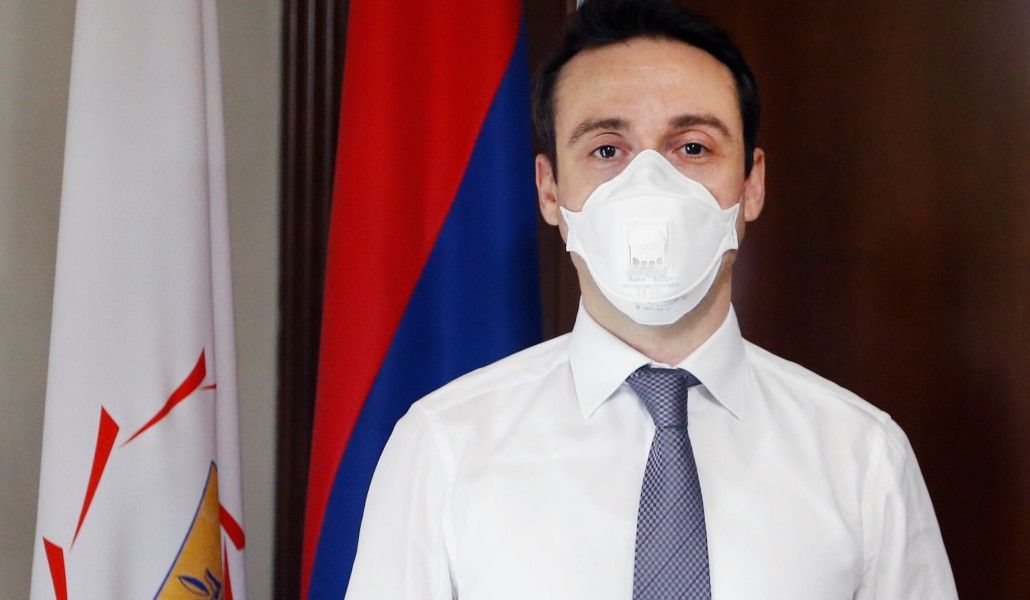 Հայկ Մարության