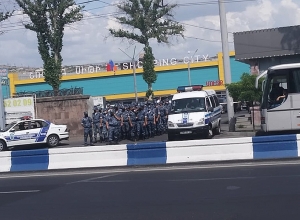 Царукян пошел домой: он останется на свободе