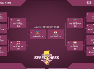 Հայաստանի պատվիրակները դեռ ուղեգիր չեն նվաճել ՖԻԴԵ-ի մրցաշարում