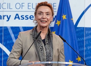 Кризис КС Армении можно преодолеть при помощи консультаций Венецианской комиссии: секретарь СЕ