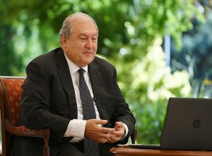 Коронавирус говорит: «Проснитесь! Мир изменился»: президент