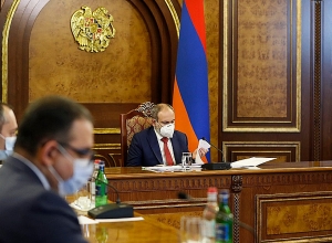 Начались обсуждения заявок, представленных министерствами по проекту ПСГР на 2021 -2023 гг.