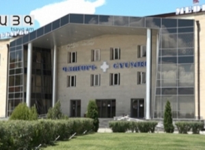 17 медработников медицинского центра «Гюмри» инфицированы