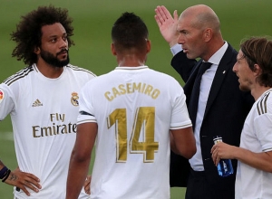 «Ռեալը» չի ցանկանում մեկնել Անգլիա և խաղալ «Մանչեսթեր Սիթիի» հետ