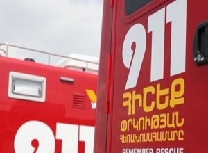 Обнаружена граната типа Ф-1 без взрывчатки