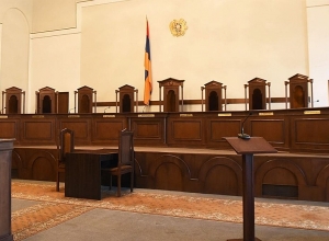 ПРЯМОЙ ЭФИР: Судьи КС о решении парламента