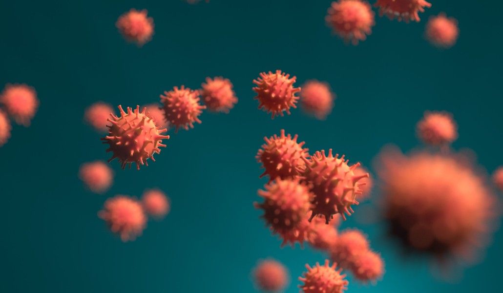 կորոնավիրուս