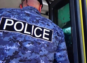 Հունիսի 24․ Ոստիկանության ուժեղացված ստուգայցերը շարունակվում են 1