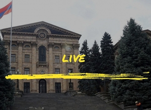 Заседание постоянной комиссии НС по вопросам здравоохранения и социальным вопросам: ПРЯМОЙ ЭФИР