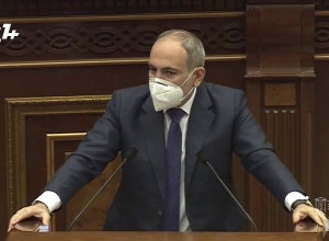 Արա դու հլը կուխնիայից դուրս արի նոր մյուսներին ֆեյսբուքից դուրս գալու խորհուրդ տուր. Նիկոլ Փաշինյան