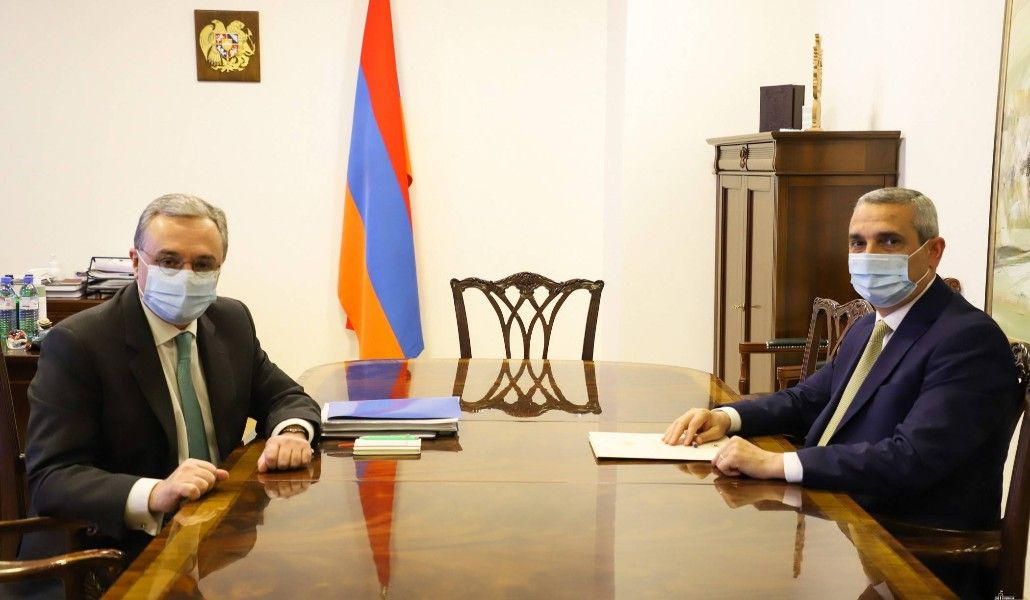 Մնացականյան Մայիլյան