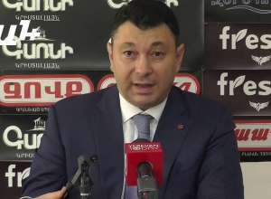 Ստալինի ժամանակ սենց բան չի եղել․ Էդուարդ Շարմազանովը՝ ՍԴ փոփոխությունների մասին