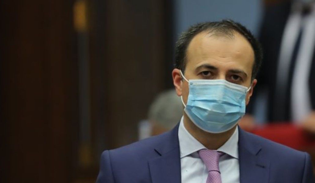 Արսեն Թորոսյան