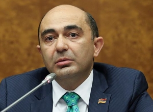 Эдмон Марукян обратился к председателю Комитета по предотвращению пыток Совета Европы по вопросу армянских военнопленных