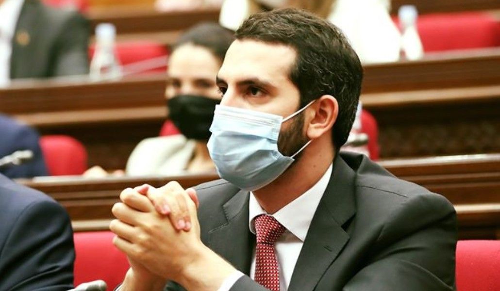 Ռուբեն Ռուբինյան