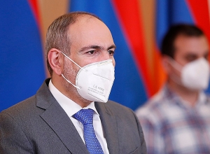 Мы устанавливаем антирекорды на мировом уровне: Никол Пашинян: ПРЯМОЙ ЭФИР