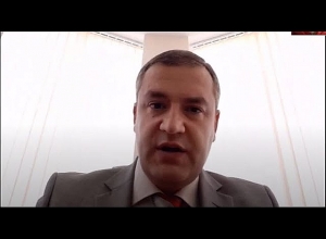 Եթե Հրայր Թովմասյանը խախտումով է ընտրվել, ինչո՞ւ չեն պատժվել խախտում անողները․ Տիգրան Ուրիխանյան