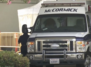 В Лос-Анджелесе за 1 день госпитализируется рекордное число больных, вирус помолодел