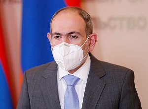 Мы проявляли пренебрежительное  отношение к противоэпидемическим правилам: премьер-министр