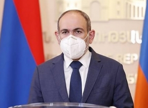 Նիկոլ Փաշինյանի ճեպազրույցը.  ՈՒՂԻՂ